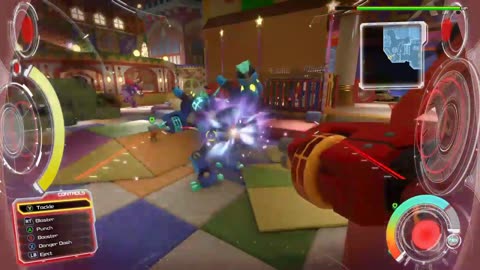 Kingdom Hearts 3 Day 3
