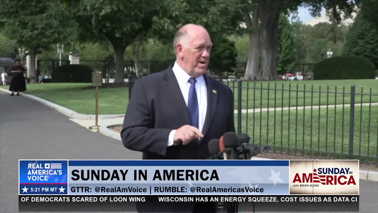 WEEKLY TOM HOMAN REVIEW: "THE PRESIDENT MADE THE RIGHT CALL"