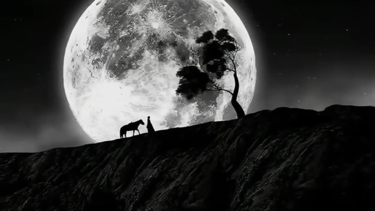 Beautiful Dark Sky View