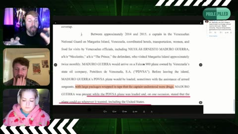 Venezuela: What's REALLY Happening | The Empire's Next Move