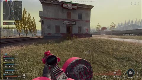 Playing COD BO6 - Youth Mental Health Support