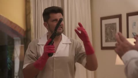 mi camino es amarte capitulo 04