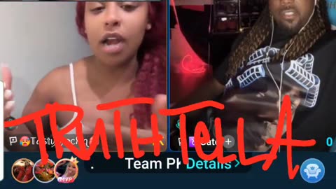 DAREALSUPABIHH, GATE, & TASTYMOCHA TEAM PK PT. 1