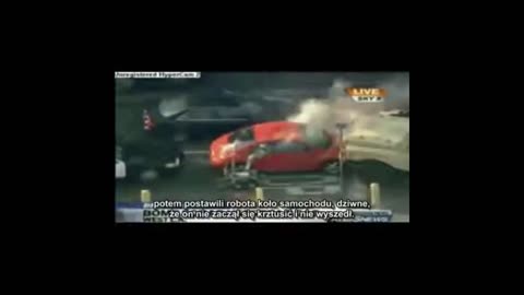 Broń biologiczna na Ukrainie 2009 Lektor