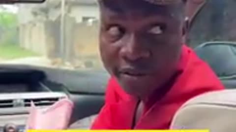 Funny bros don go wake trouble wey dey sleep