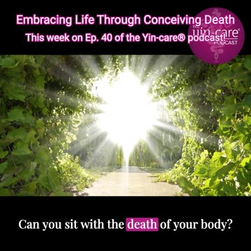 The Gift of Life and Death: A Universal Truth
