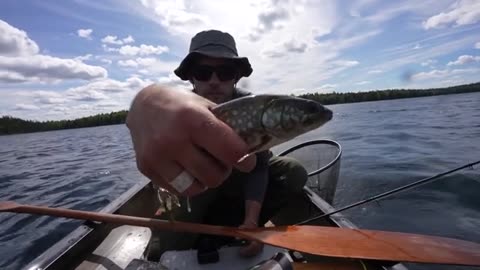 10 Days Camping in the Boreal Wilderness_part3