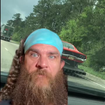 Happy birthday, Tadpole #HappyBirthday #TadpoleTriplett #DukesOfHazzard #GeneralLee #Comedian