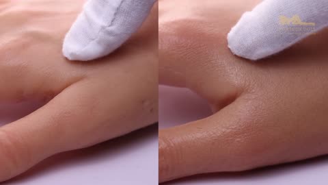 Sex Doll Test: Standard Hand vs Hard Hand