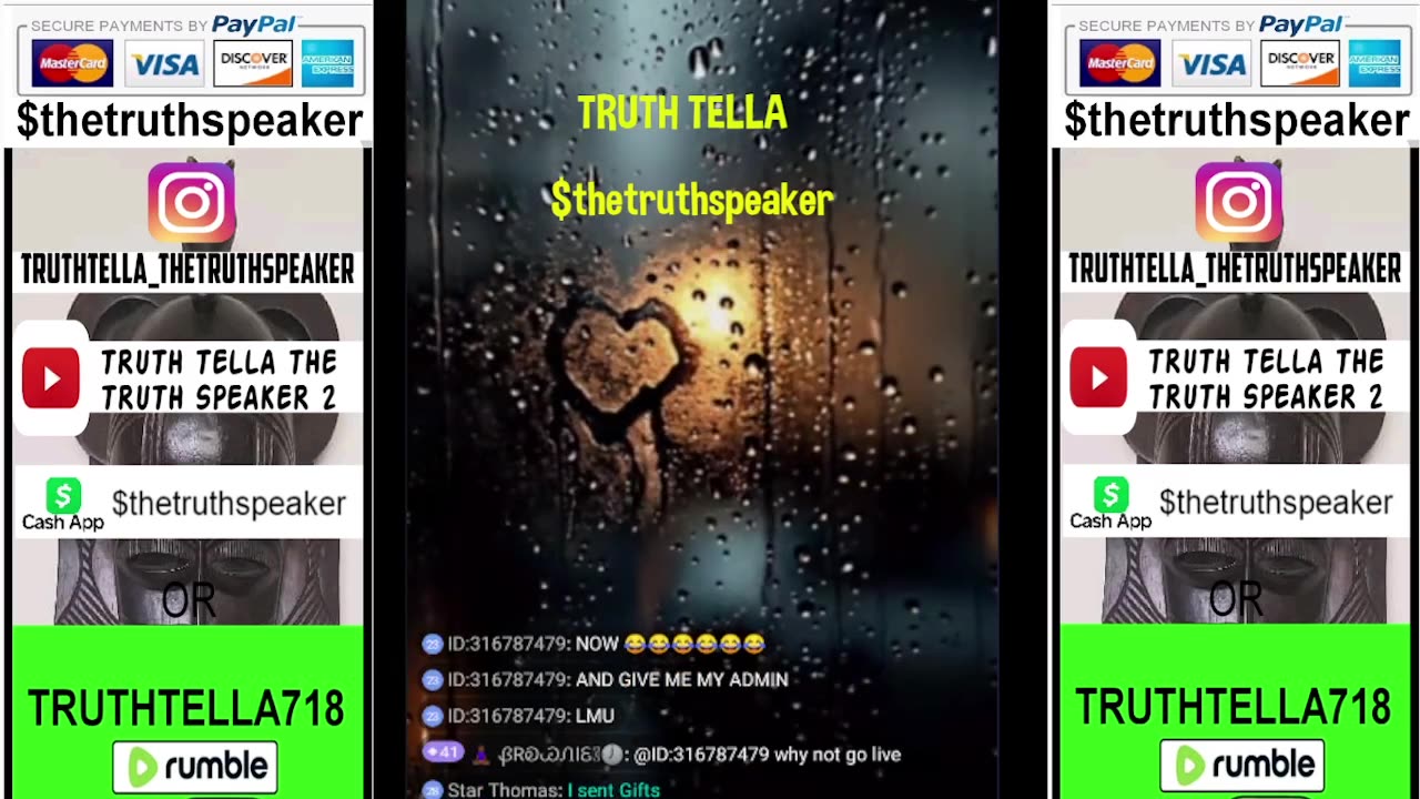 PRINCEJAY DA PROBLEM SAYS HE GOT TIME FOR ALL YOU BITCHES 5/20/25