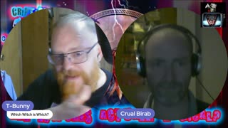 Cryptids and Conspiracies! Episode 55: Are Witches Actually Magical?