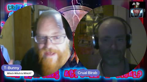 Cryptids and Conspiracies! Episode 55: Are Witches Actually Magical?