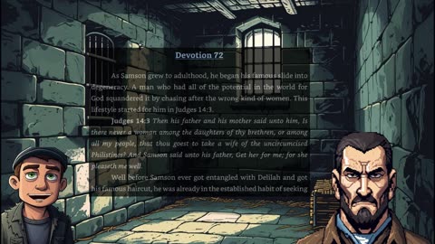 Do Drops Volume 1 Devotion 72