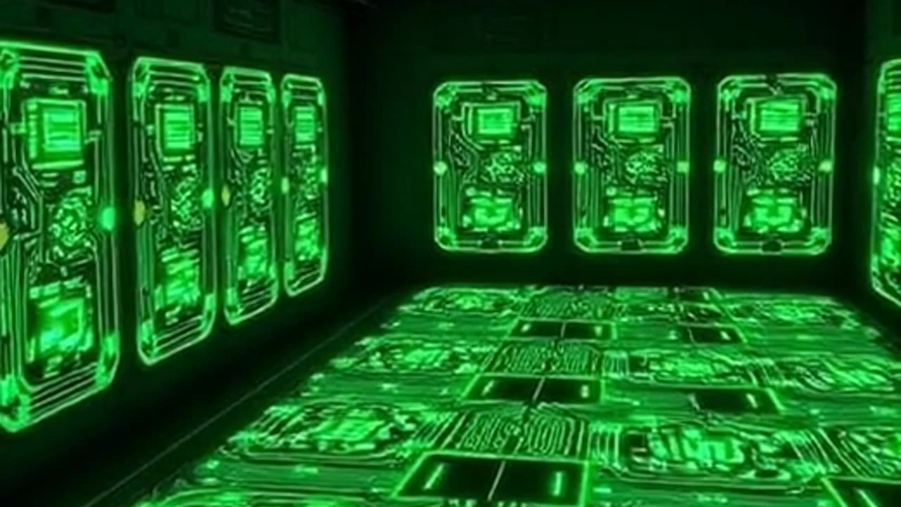 The Augusta Aerospace Anomaly