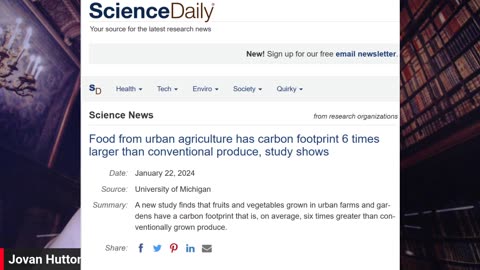 CRIME ALERT: Gardening Becoming Illegal? It's Coming To Your Neighborhood!