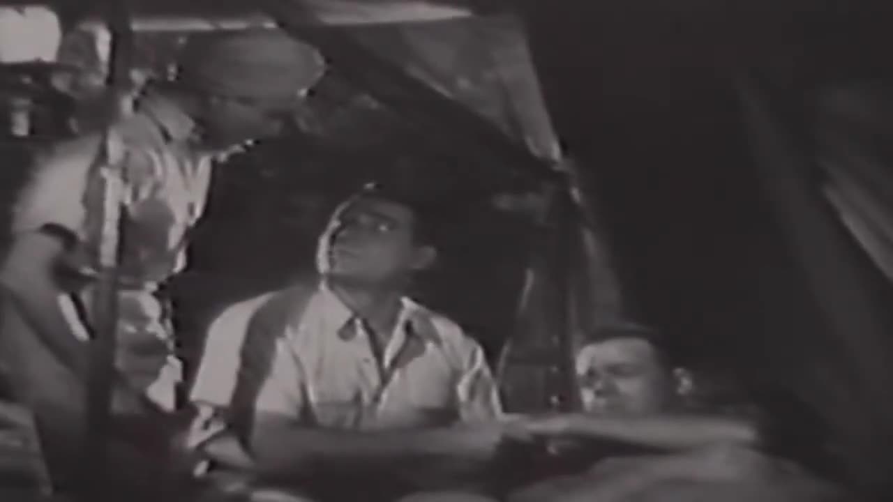 Ramar of the Jungle - episode 15