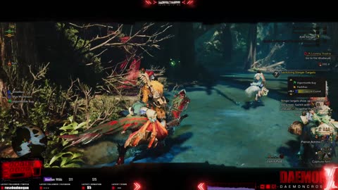 Monster Hunter Wilds - Day 2 | Story Playthrough • RTX 3060 • Gameplay