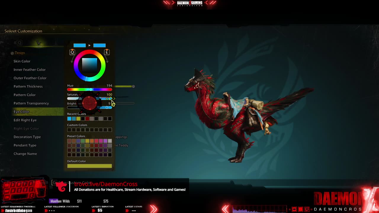 Monster Hunter Wilds - Day 2 | Story Playthrough • RTX 3060 • Gameplay