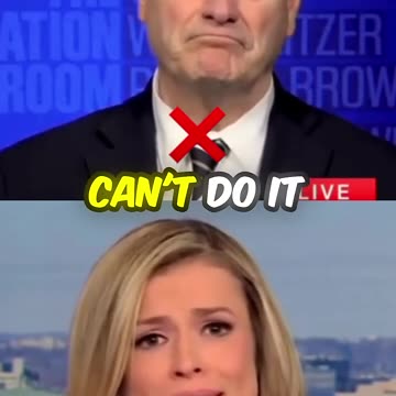 MAGA Patriot Fires Back At CNN Host