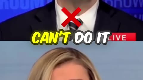 MAGA Patriot Fires Back At CNN Host