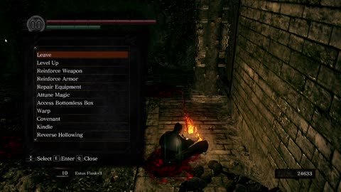 Dark Souls Remastered Part 2 The Life of a Chaos Servent