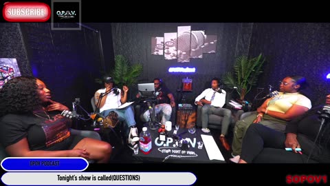 OPOV PODCAST