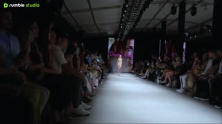 Beach Bunny Bikini Fashion Show | Miami Swim Week