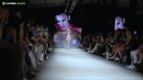 Beach Bunny Bikini Fashion Show | Miami Swim Week