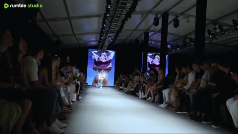 Beach Bunny Bikini Fashion Show | Miami Swim Week