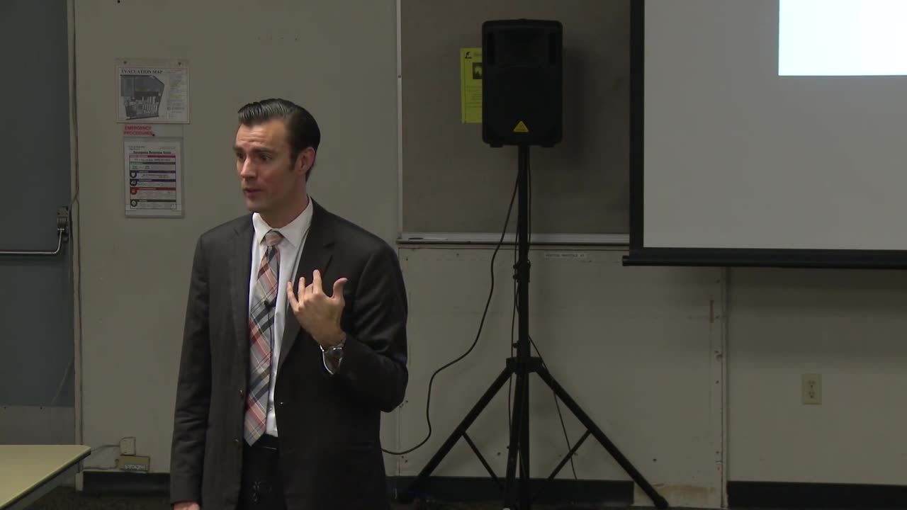 Food Sensitivities- Joseph Smith (January 2017)