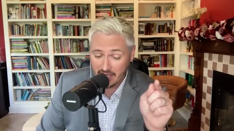 WATCH: Fox Host CHUGS Fascism Juice Live On Air _ The Kyle Kulinski Show