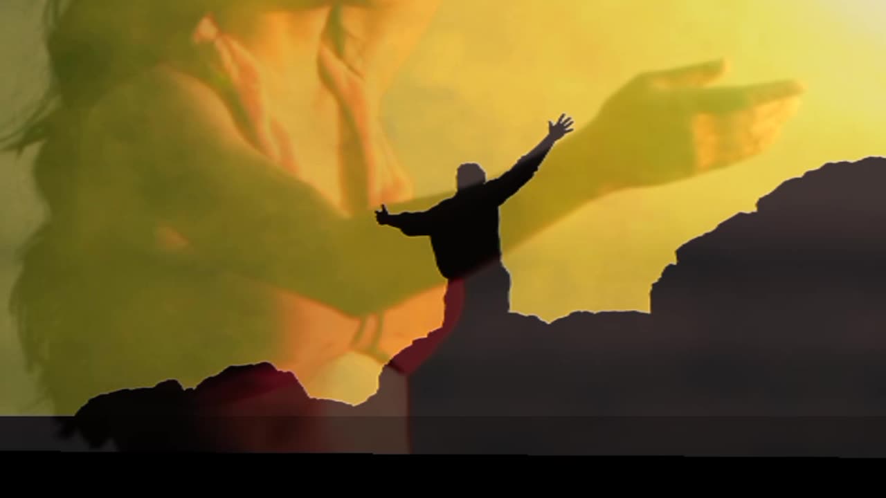 Set yourself free