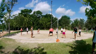 Volleyball june 7 2025 part 7