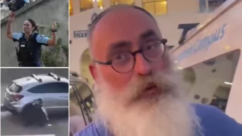 Officers at the Bondi Beach massacre but failed to engage.