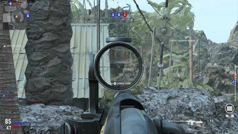 How To CAMP Hotel in Call of Duty Vanguard Best Cooper Carbine Setup