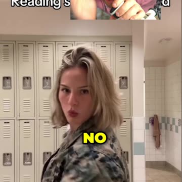 NEVER believe this psyop