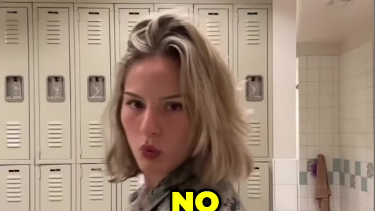 NEVER believe this psyop