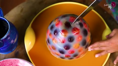 Cherry Guava Delicacies with tingling