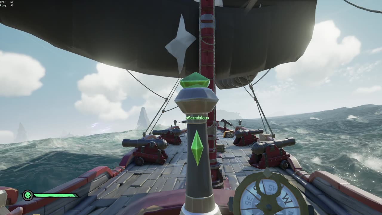 🧂 100% Sodium Speedrun