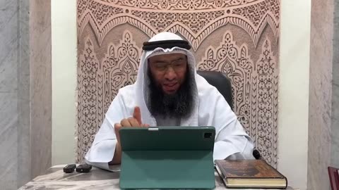 Chapters 22-23 | AlLu'lu wal Marjan | Shaykh Ahmad AlRomh