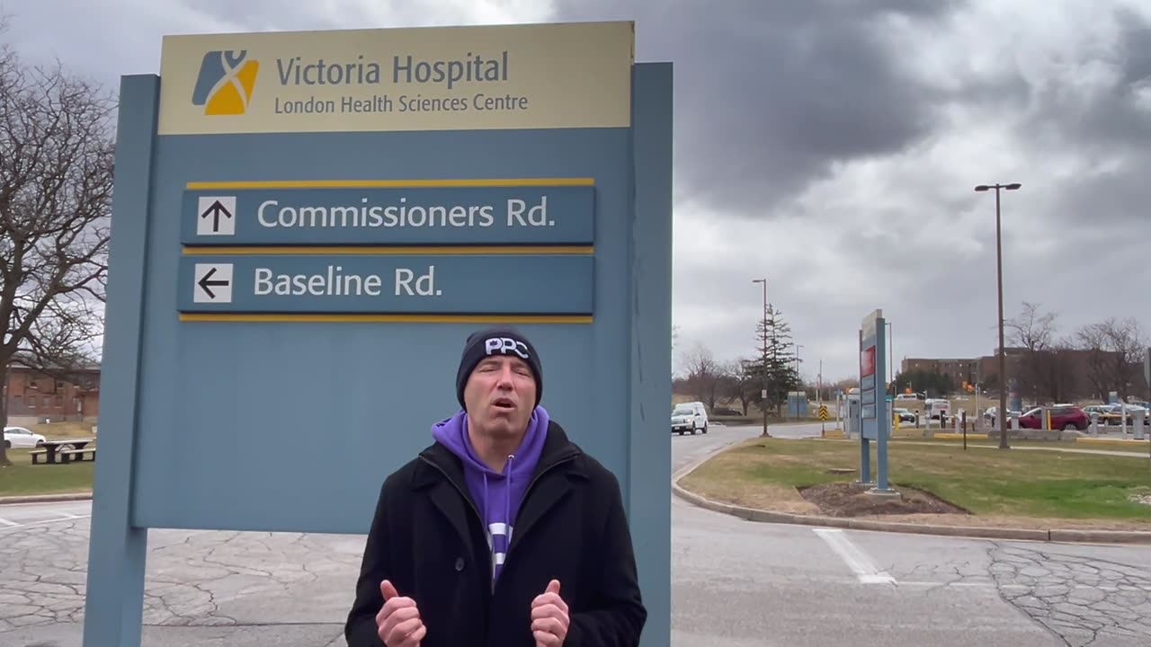 Fixing Healthcare in Canada