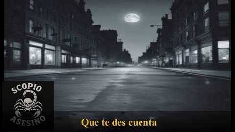 Que te des cuenta