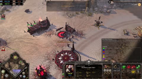 /WH40K DawnOfWar WH40K Dark Crusade