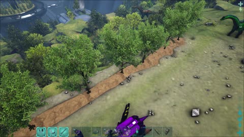 10-16-2025 ASE Civilization Server map port glitch 049