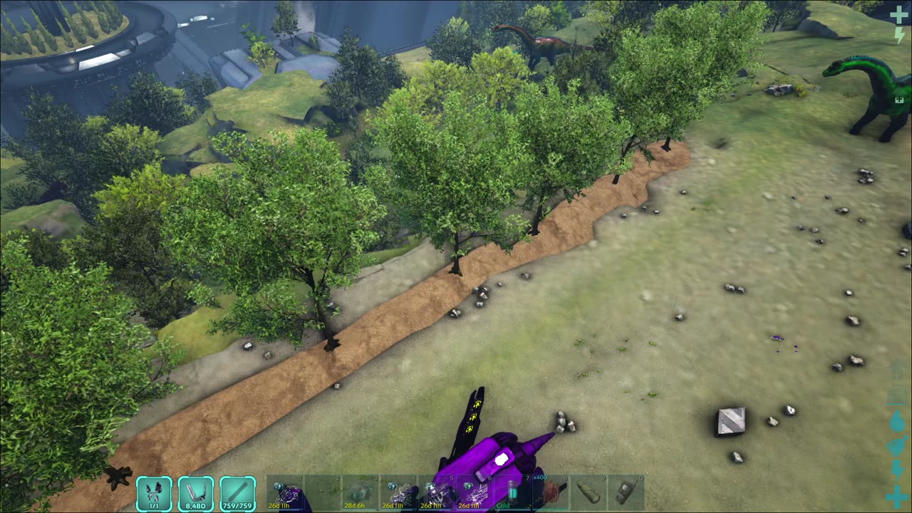 10-16-2025 ASE Civilization Server map port glitch 049