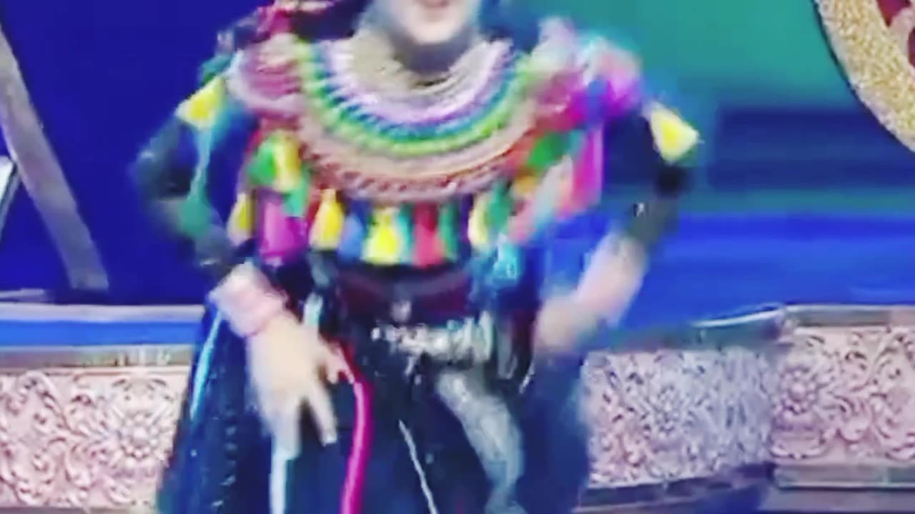 Super Dancer 5 Barkat Arora Dance Video #dance #superdancer5 #barkatarora #barkat #youtubeshorts