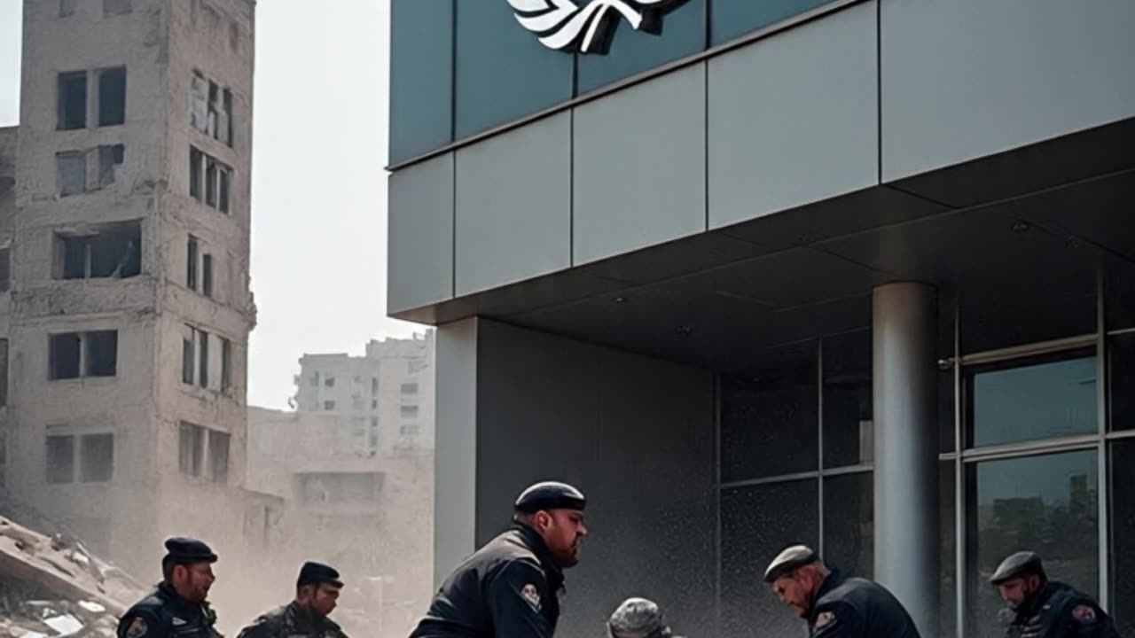 Houthis Raid UN Offices in Yemen | 11 Employees Detained