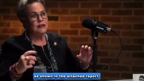 Harriet Hageman Explains How DOGE Is Fixing the Department of Education