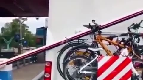 😂🚧 When Duty Calls: My Barrier People Need Me! | FunFM