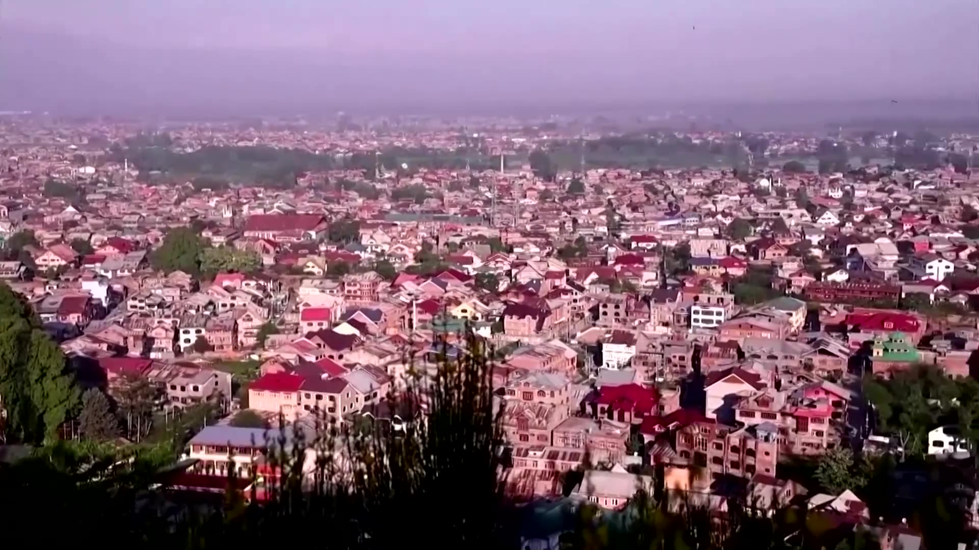 Why Kashmir is a focal point of India-Pakistan conflicts